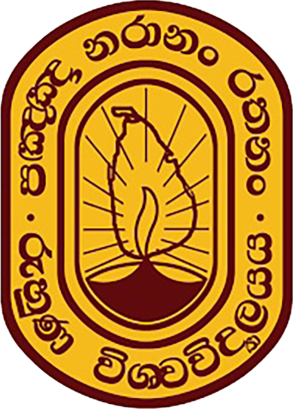 University of Ruhuna logo